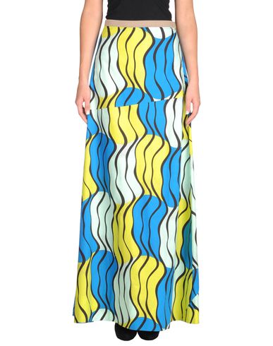 ZOOM MARNI - Long skirt