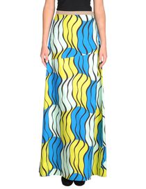 MARNI - Long skirt
