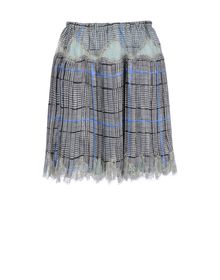 Mini skirt - MEADHAM KIRCHHOFF
