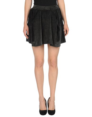 ZOOM KRISTINA TI - Mini skirt