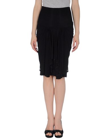 ZOOM PLEIN SUD - Knee length skirt