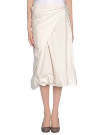 LOVE MOSCHINO - 3/4 length skirt