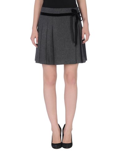 ZOOM REDValentino - Mini skirt