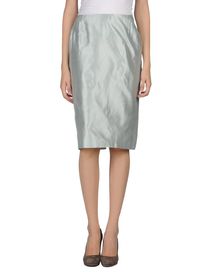 CLIPS - 3/4 length skirt