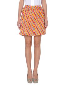STUDIO JUX - Mini skirt