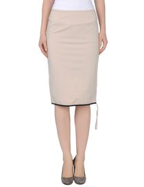 N° 21 - Knee length skirt