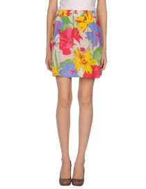 SEE BY CHLOÃ‰ - Mini skirt