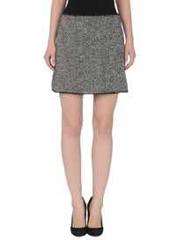 DKNY - Mini skirt