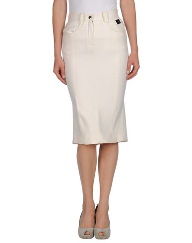 ZOOM JOHN RICHMOND - 3/4 length skirt