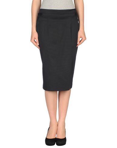 ZOOM JOHN RICHMOND - 3/4 length skirt