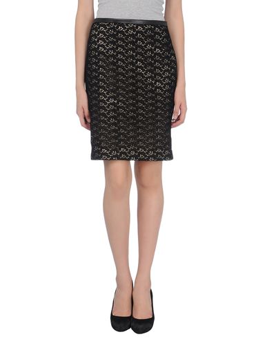 ZOOM DIANE VON FURSTENBERG - Knee length skirt
