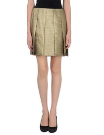 DIANE VON FURSTENBERG - Mini skirt