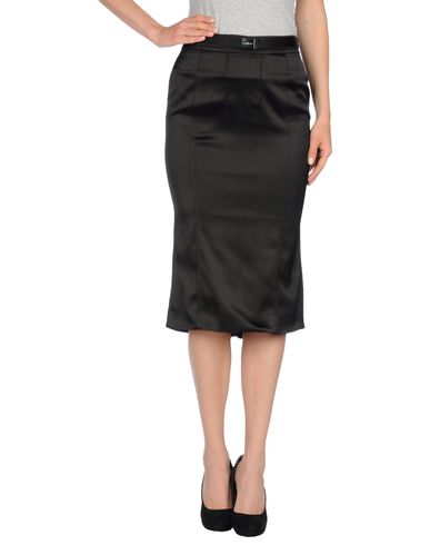 ZOOM JOHN RICHMOND - 3/4 length skirt