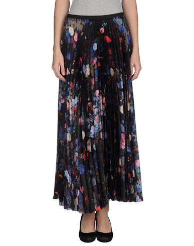 ZOOM ANNARITA N. - Long skirt