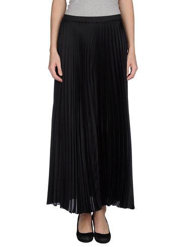 ZOOM ANNARITA N. - Long skirt