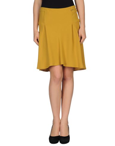 ZOOM ANNARITA N. - Knee length skirt