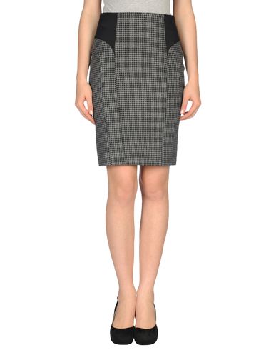ZOOM ANNARITA N. - Knee length skirt
