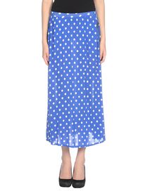 TOMAS MAIER - Long skirt