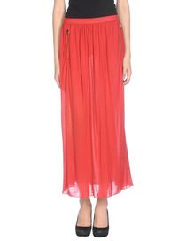 TOMAS MAIER - Long skirt