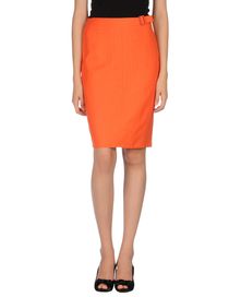 CARACTERE - Knee length skirt