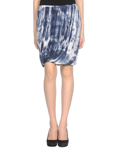 ZOOM TOMAS MAIER - Knee length skirt