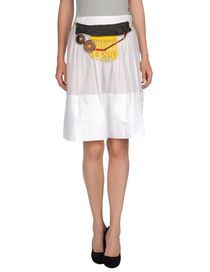 MARNI - Knee length skirt