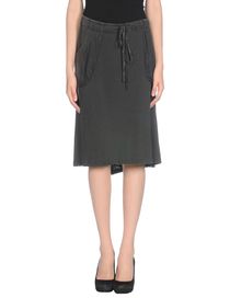 COMING SOON - Knee length skirt