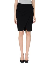 LIU •JO - Knee length skirt