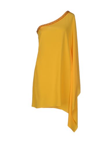 ZOOM ROBERTO CAVALLI - Short dress