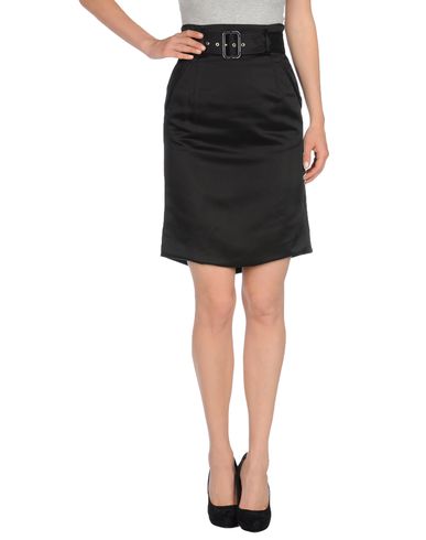 ZOOM VIVIENNE WESTWOOD RED LABEL - Knee length skirt