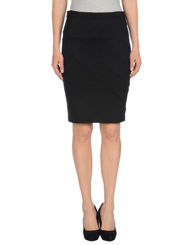 ZOOM GUESS BY MARCIANO - Knee length skirt