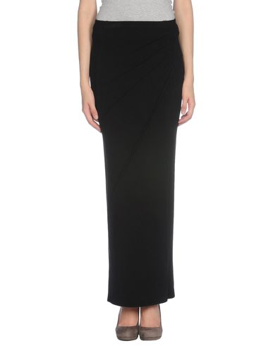 ZOOM VIKTOR & ROLF - Long skirt