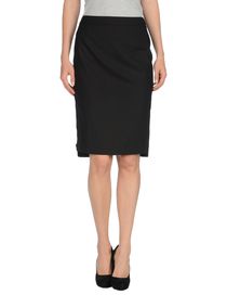 ELIE TAHARI - Knee length skirt