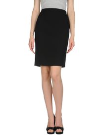 ELIE TAHARI - Knee length skirt