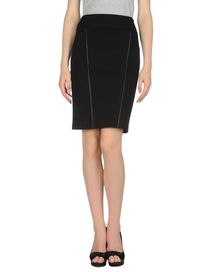 ELIE TAHARI - Knee length skirt