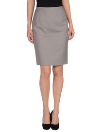 ELIE TAHARI - Knee length skirt