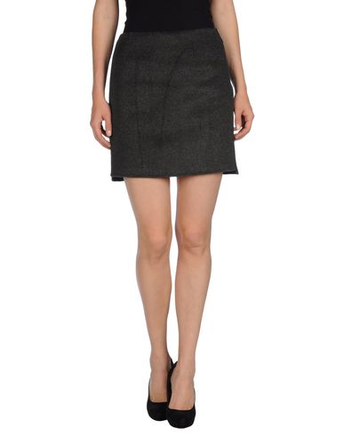 ZOOM ELIE TAHARI - Mini skirt