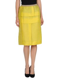 MARNI - 3/4 length skirt