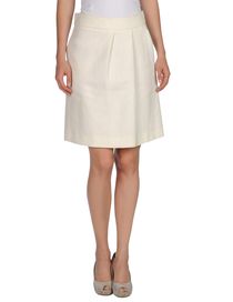 MARNI - Knee length skirt