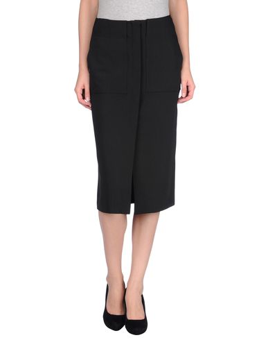ZOOM MAISON MARTIN MARGIELA 4 - 3/4 length skirt
