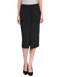MAISON MARTIN MARGIELA 4 - 3/4 length skirt