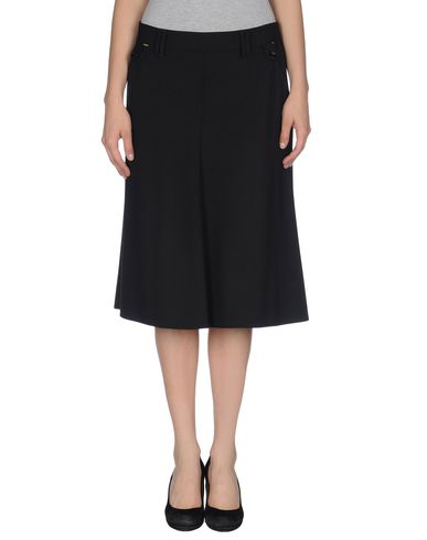 ZOOM DOLCE & GABBANA - 3/4 length skirt