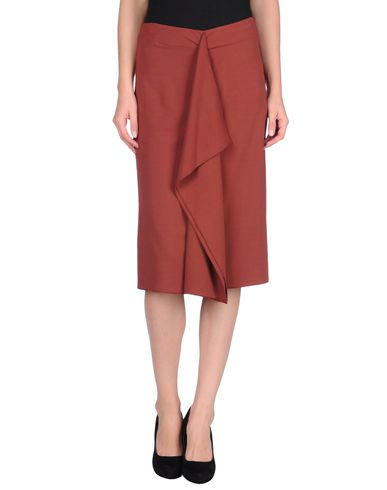 ZOOM MAISON MARTIN MARGIELA 1 - 3/4 length skirt