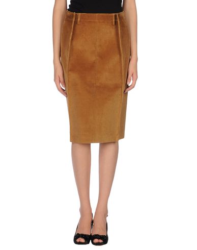 ZOOM MAISON MARTIN MARGIELA - 3/4 length skirt