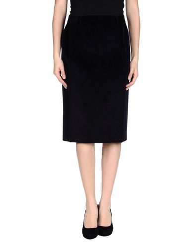 ZOOM MAISON MARTIN MARGIELA - 3/4 length skirt
