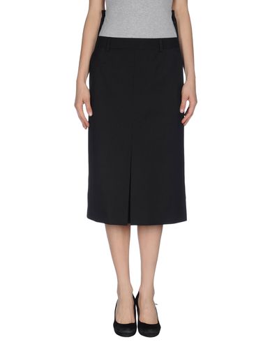 ZOOM MAISON MARTIN MARGIELA - 3/4 length skirt