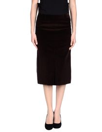 MAISON MARTIN MARGIELA - 3/4 length skirt