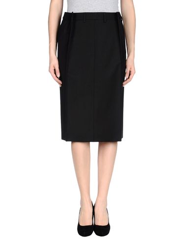 ZOOM MAISON MARTIN MARGIELA - 3/4 length skirt
