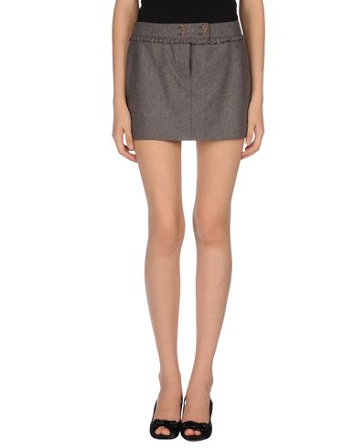 ZOOM SCERVINO STREET - Mini skirt