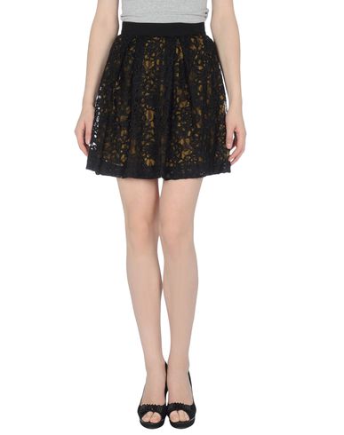 ZOOM AXARA PARIS - Mini skirt